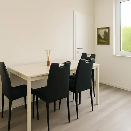 Haus Des Monteurs